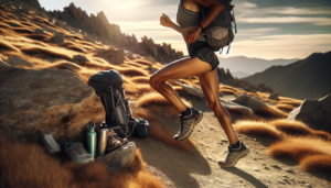 Chaussure trail avec plaque carbone 🏃 Avis terrain