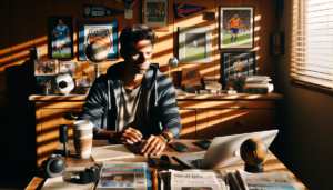 Bebasket 🏀 : toute l’actu basket en temps réel