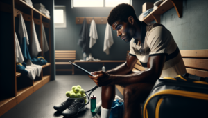 Classement ATP 🏆 : les dernières positions clés