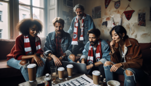 Classement Bundesliga 🏆 : résultats et évolutions