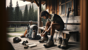 Comment préparer son premier trail en montagne 🏔️