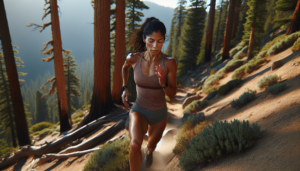 Séance de côtes trail 🏔️ : progresser en montée