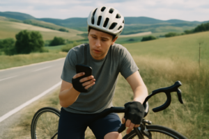 Combien de calories brûle 10 km à vélo ? Estimation des calories brûlées selon poids, vitesse et intensité