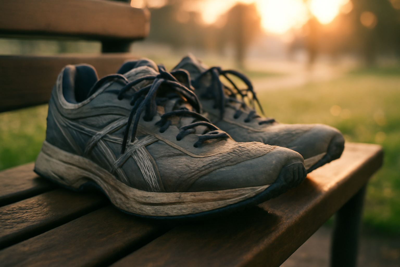 Astuces course à pied : échauffement, progression des distances et prévention des blessures