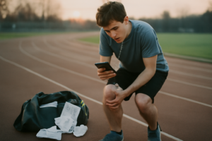 Conseils course à pied : plan d'entraînement pour débutants, choix de chaussures et posture