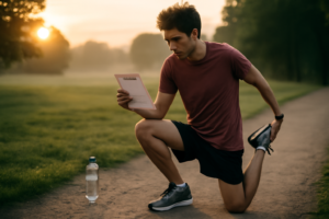 Comment bien courir : posture, foulée et conseils pour débuter la course à pied