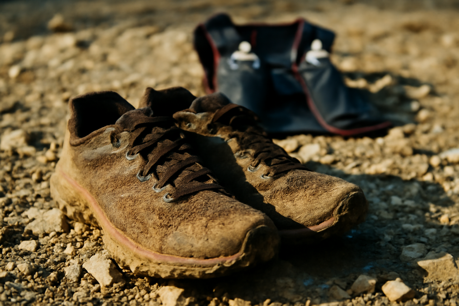 SĂ©ance trail en forĂȘt â fractionnĂ©s, renforcement musculaire et exercices de descente pour progresser en trail