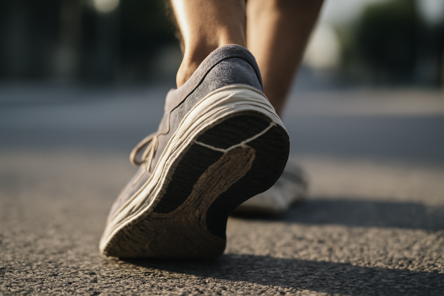 Schéma et conseils pour correction de la foulée pronation et choix de chaussures pour pieds pronateurs