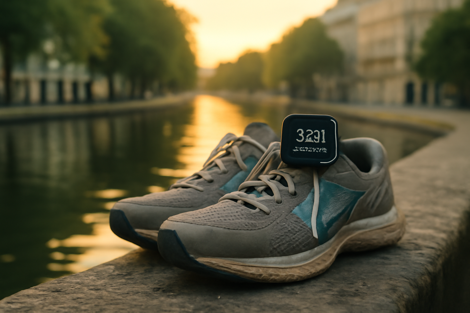 Où courir à Paris : circuits running populaires — bords de Seine, Canal Saint‑Martin et parcs