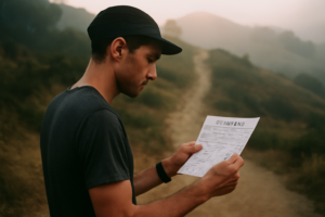 Programme d'entraînement trail 12 semaines — plans, séances de fractionné, renforcement musculaire et conseils nutritionnels