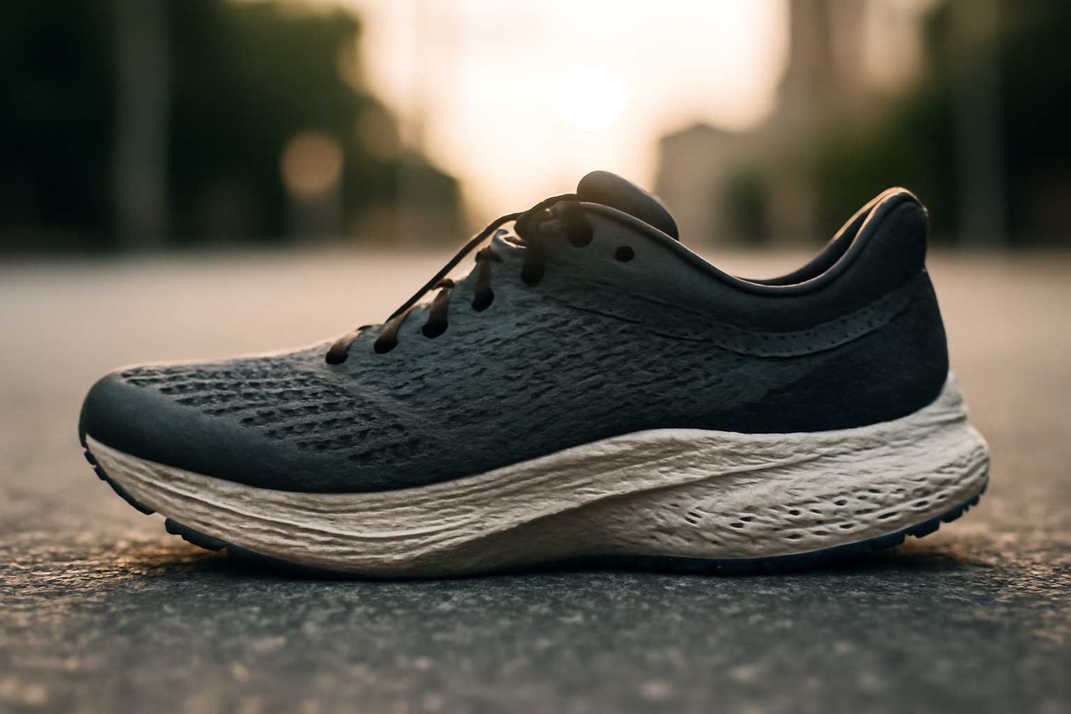 Quelle basket pour courir ? Comparatif de baskets running pour route, trail et entraînement