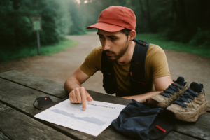 Plan d'entraînement trail : programme hebdomadaire pour préparer un trail, développer endurance, dénivelé et techniques pour tous niveaux