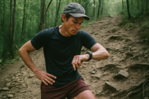 Courir en côte : bienfaits pour l'endurance, le cardio et le renforcement musculaire.