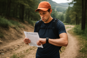 Plan d'entraînement trail débutant — programme hebdomadaire et conseils pour bien débuter en trail