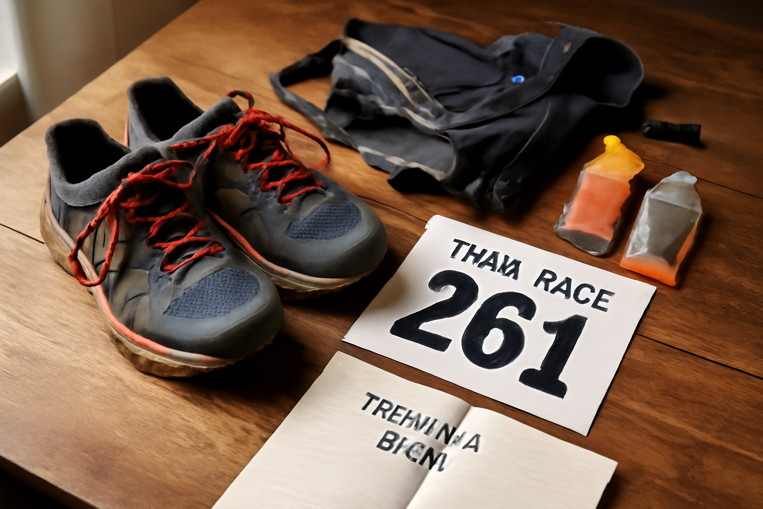 Étirements, chaussures et hydratation avant une première course de trail : conseils pratiques pour bien se préparer